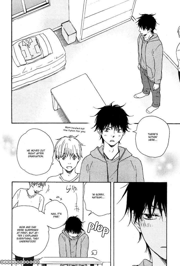 Honto-Yajuu-Yamamoto-Kotetsuko-Part-1-Eng page 21
