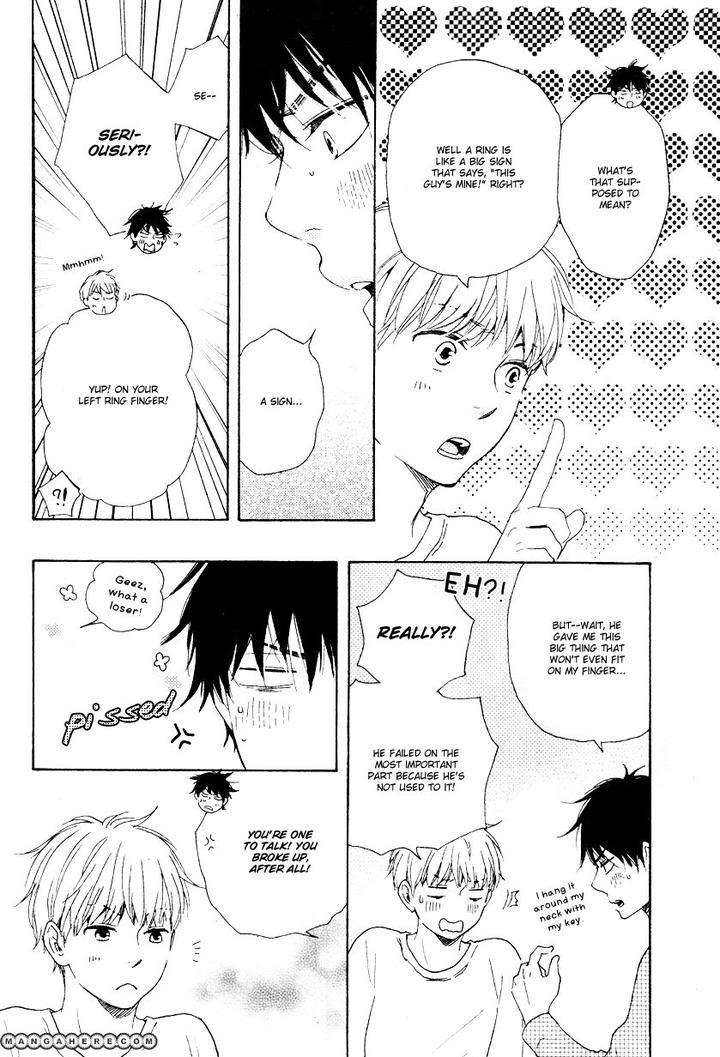 Honto-Yajuu-Yamamoto-Kotetsuko-Part-1-Eng page 23