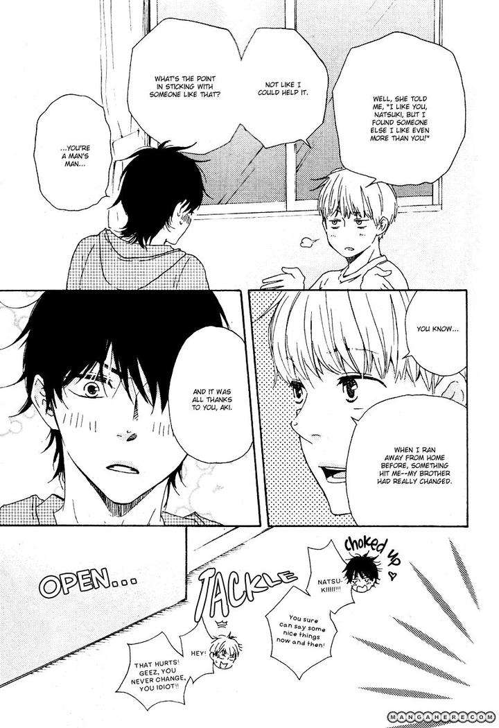 Honto-Yajuu-Yamamoto-Kotetsuko-Part-1-Eng page 24
