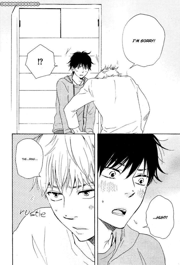 Honto-Yajuu-Yamamoto-Kotetsuko-Part-1-Eng page 27