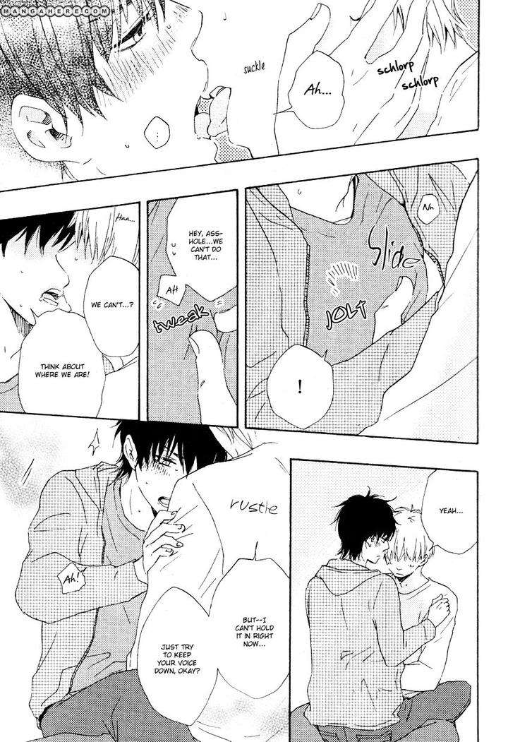Honto-Yajuu-Yamamoto-Kotetsuko-Part-1-Eng page 32