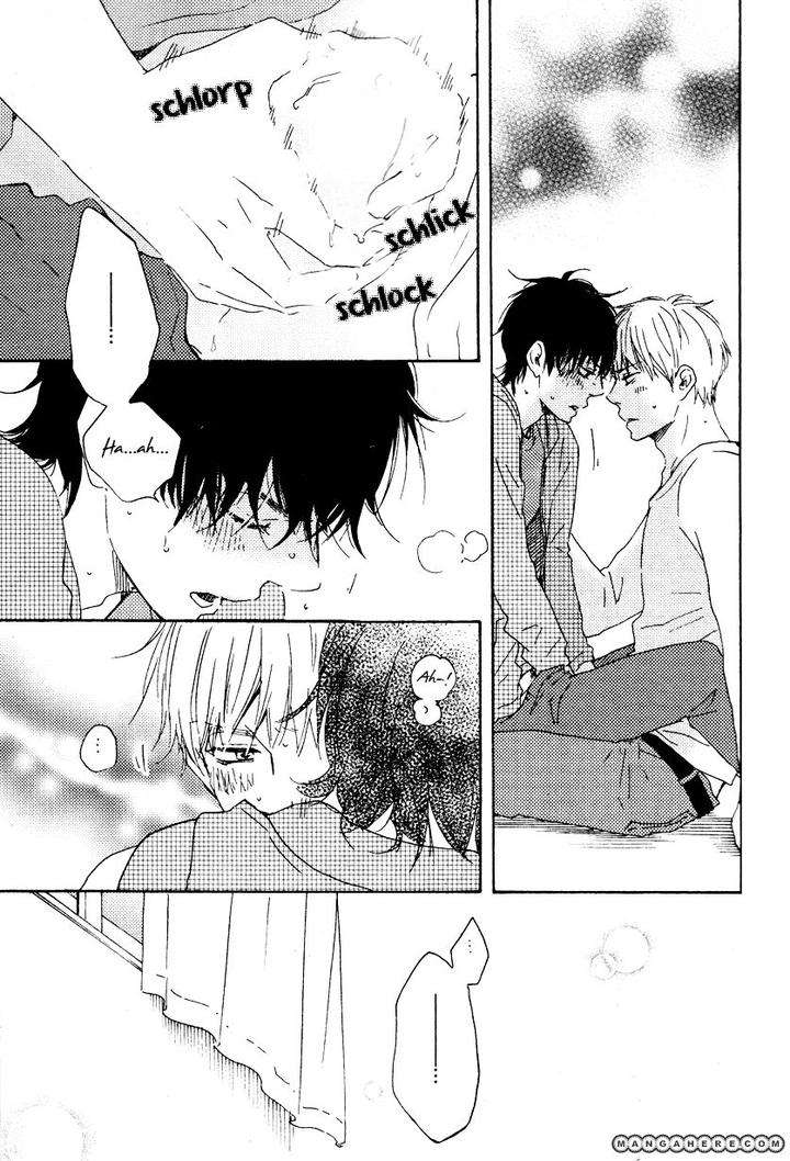 Honto-Yajuu-Yamamoto-Kotetsuko-Part-1-Eng page 34