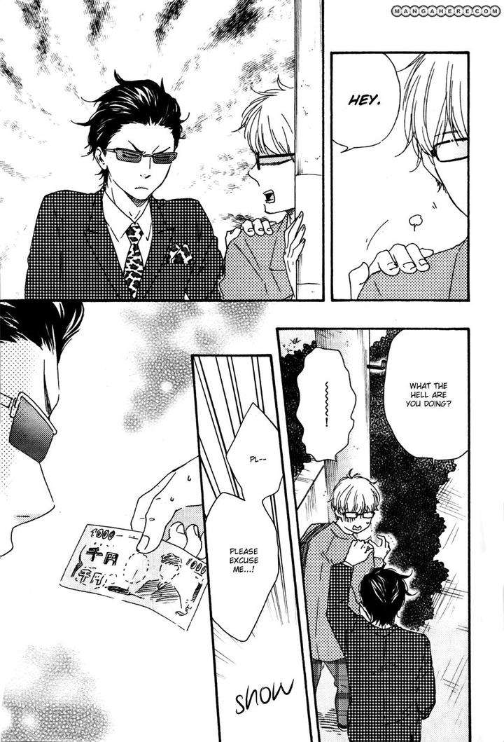Honto-Yajuu-Yamamoto-Kotetsuko-Part-1-Eng page 6