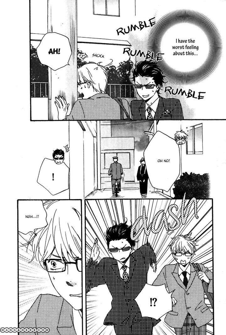 Honto-Yajuu-Yamamoto-Kotetsuko-Part-1-Eng page 9