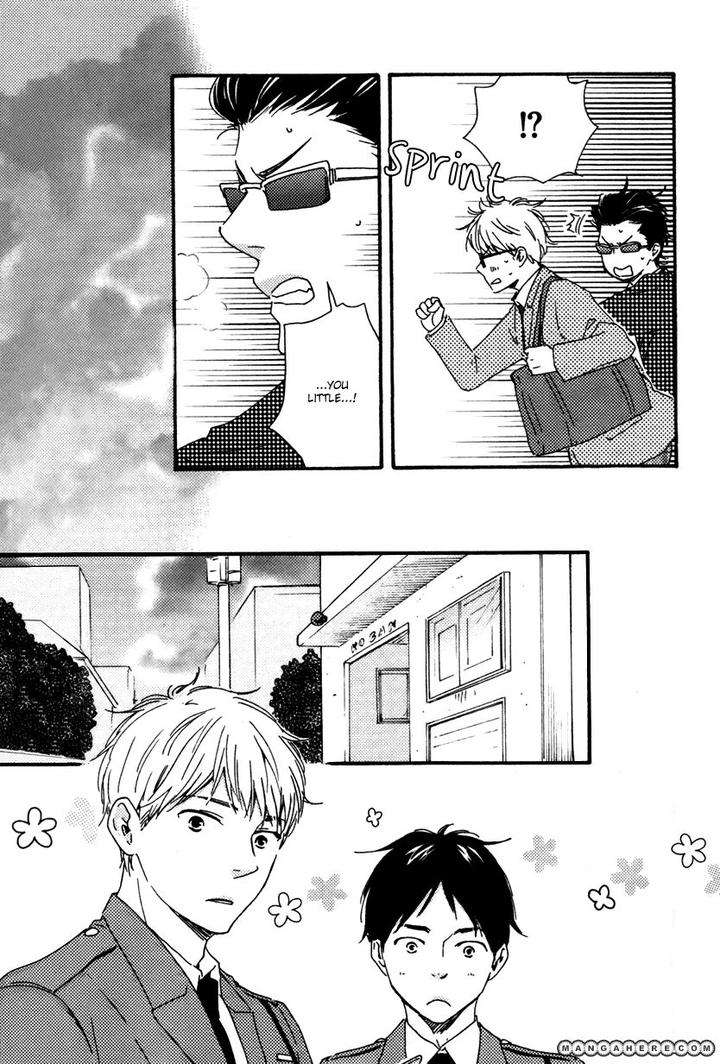 Honto-Yajuu-Yamamoto-Kotetsuko-Part-1-Eng page 10