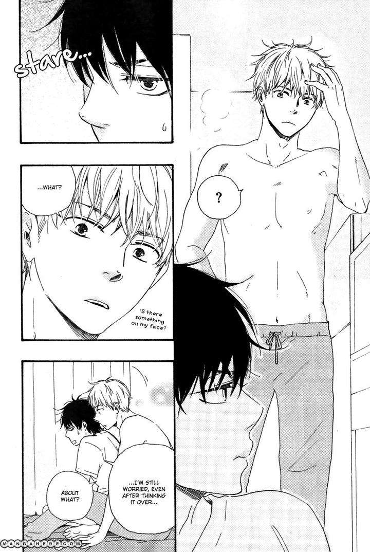 Honto-Yajuu-Yamamoto-Kotetsuko-Part-1-Eng page 23