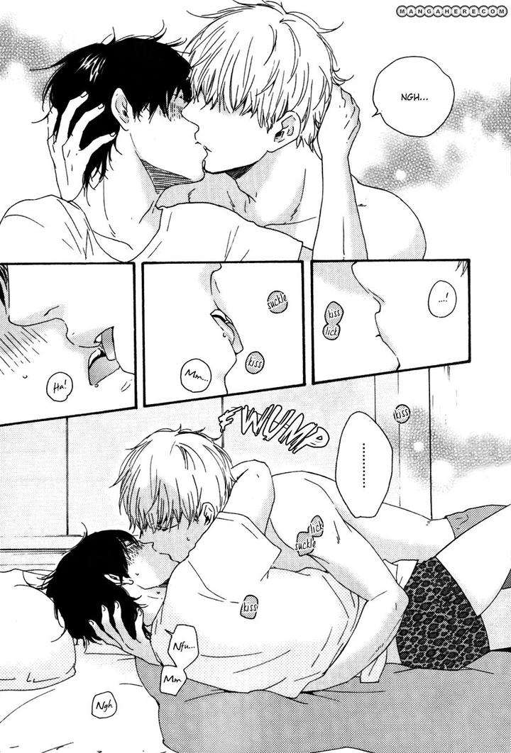 Honto-Yajuu-Yamamoto-Kotetsuko-Part-1-Eng page 26