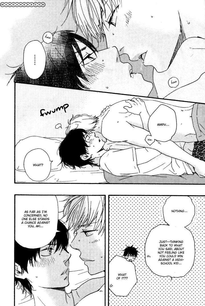 Honto-Yajuu-Yamamoto-Kotetsuko-Part-1-Eng page 27