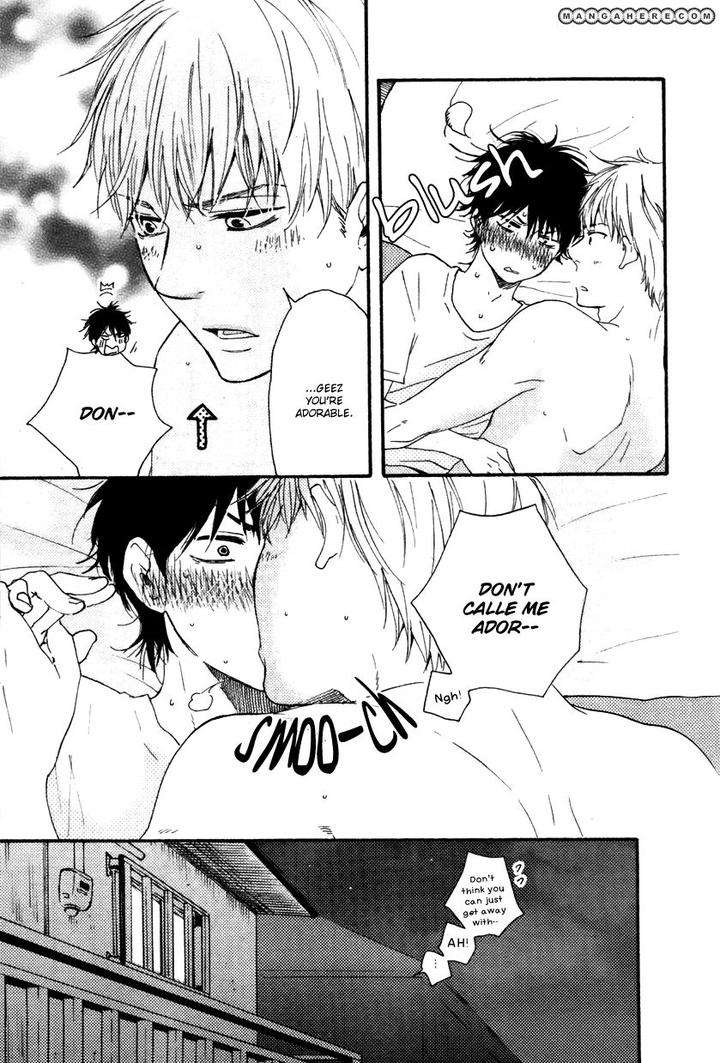 Honto-Yajuu-Yamamoto-Kotetsuko-Part-1-Eng page 28