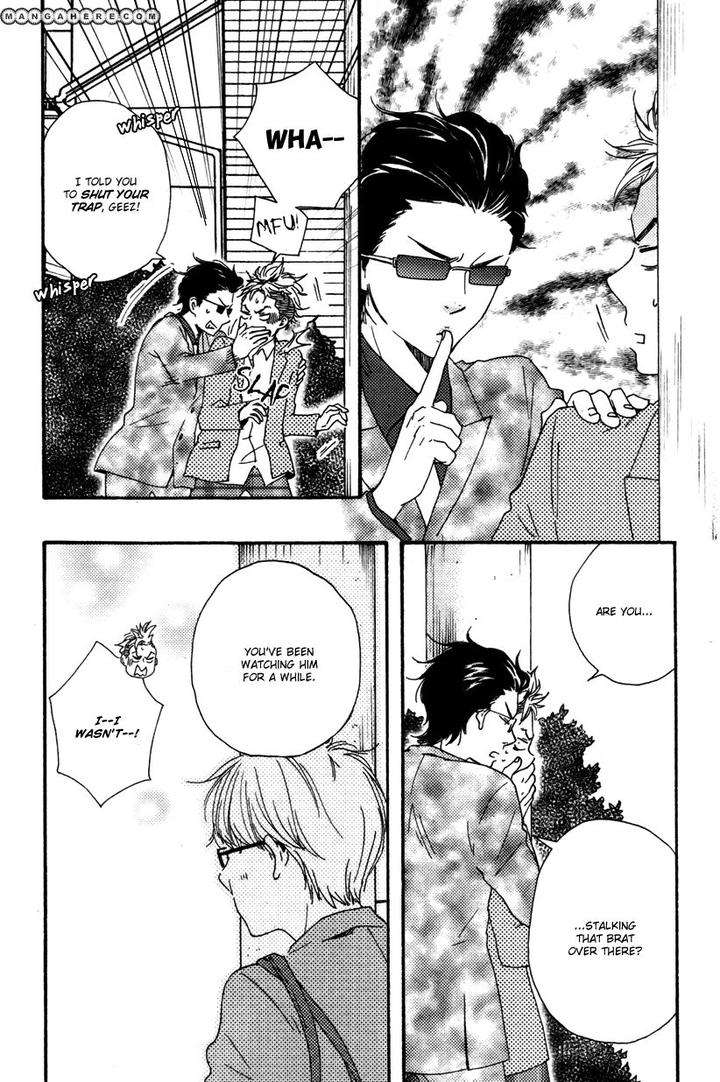 Honto-Yajuu-Yamamoto-Kotetsuko-Part-1-Eng page 33