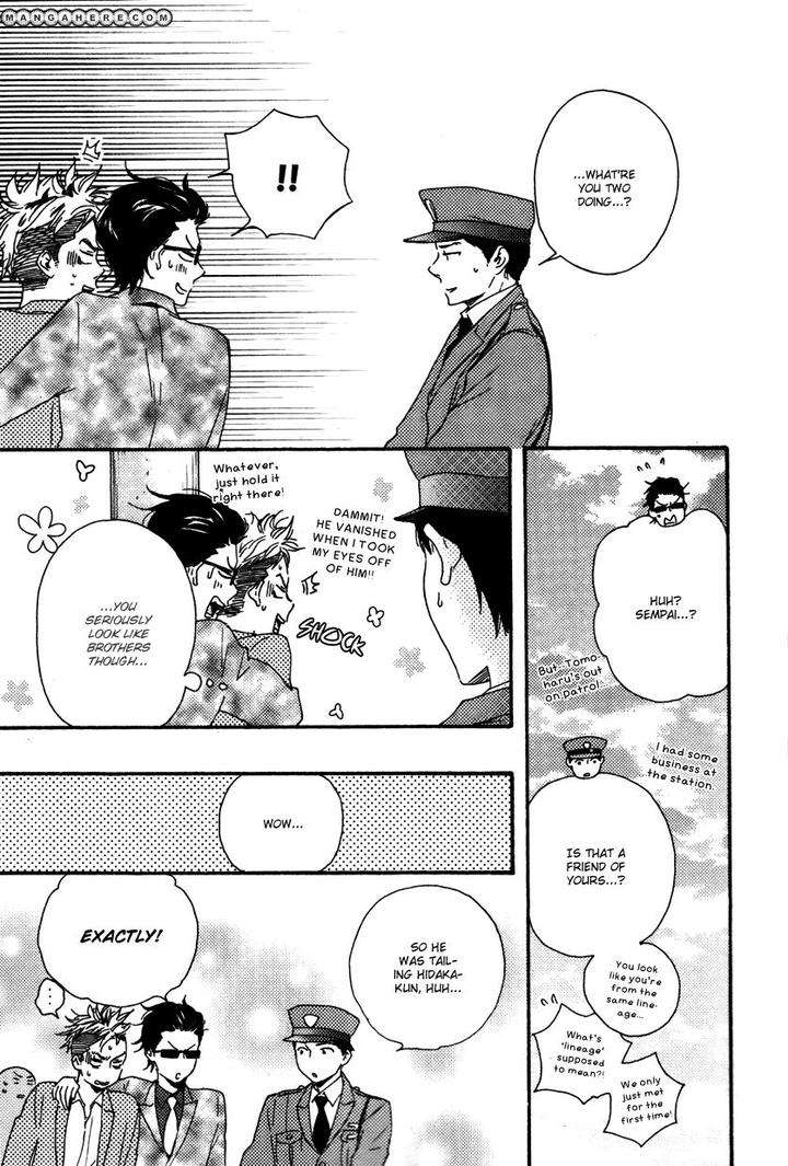 Honto-Yajuu-Yamamoto-Kotetsuko-Part-1-Eng page 34