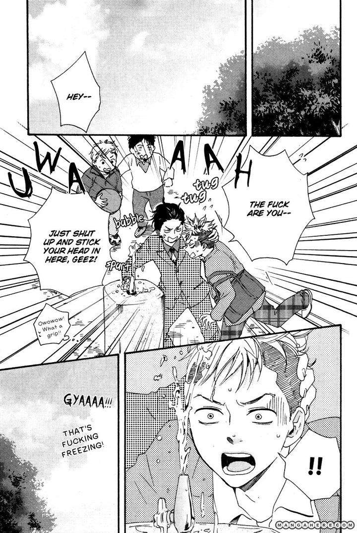 Honto-Yajuu-Yamamoto-Kotetsuko-Part-1-Eng page 14