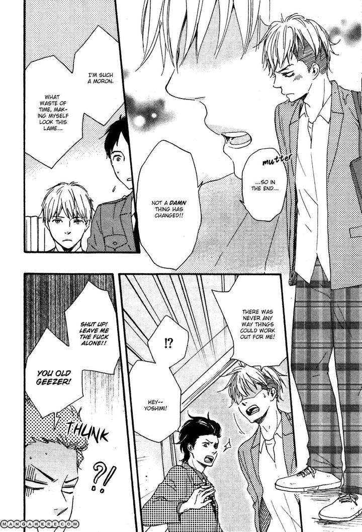Honto-Yajuu-Yamamoto-Kotetsuko-Part-1-Eng page 21