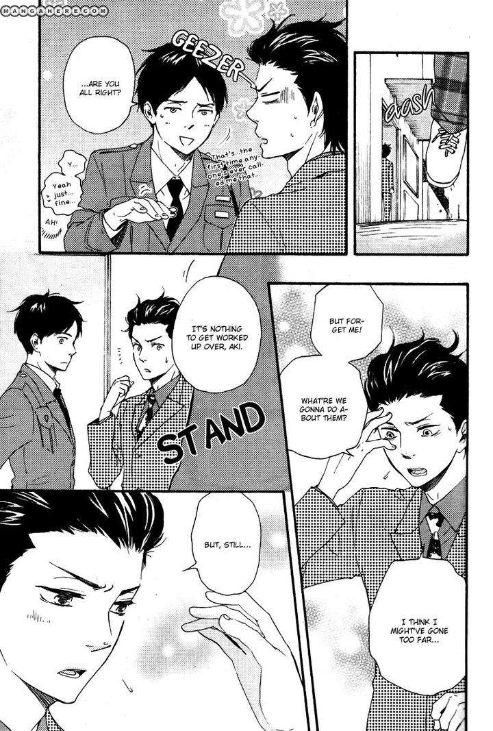 Honto-Yajuu-Yamamoto-Kotetsuko-Part-1-Eng page 22