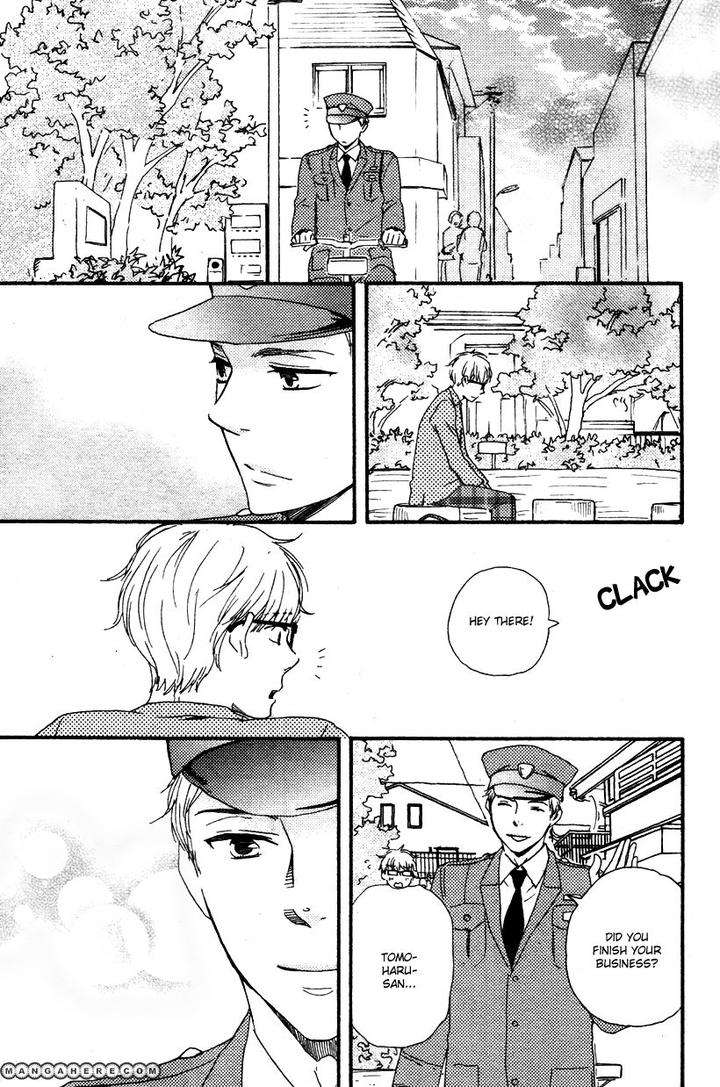 Honto-Yajuu-Yamamoto-Kotetsuko-Part-1-Eng page 24