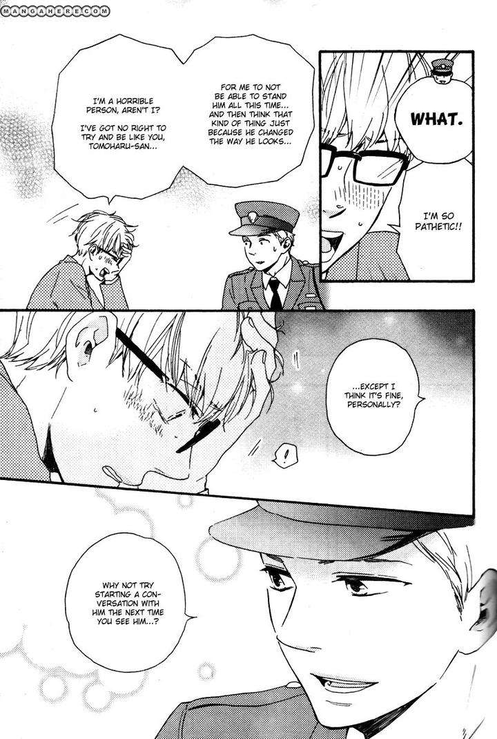 Honto-Yajuu-Yamamoto-Kotetsuko-Part-1-Eng page 26