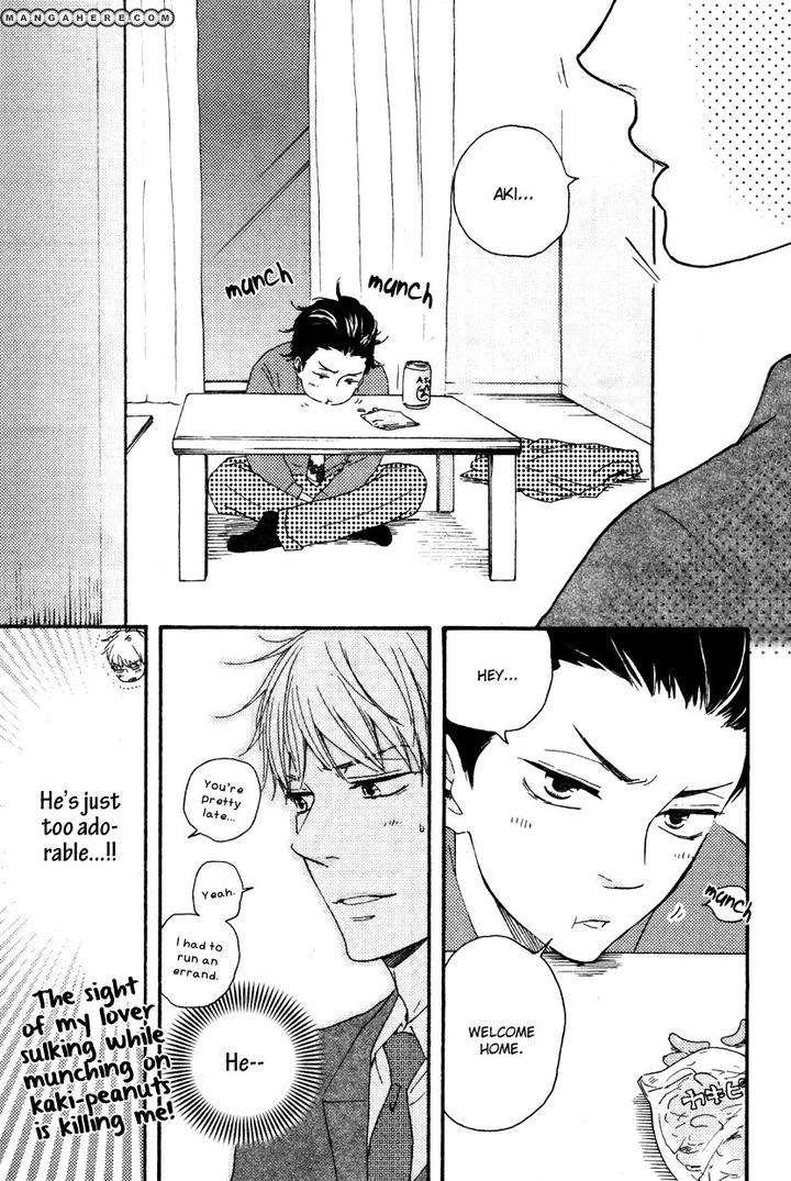 Honto-Yajuu-Yamamoto-Kotetsuko-Part-1-Eng page 30