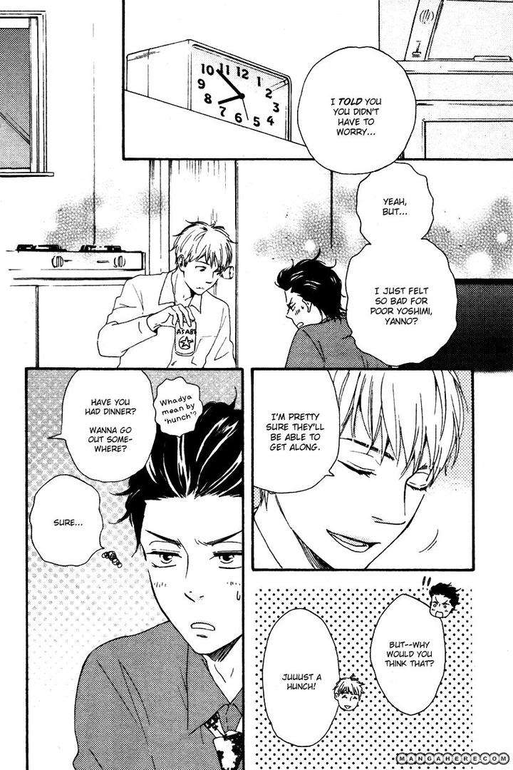 Honto-Yajuu-Yamamoto-Kotetsuko-Part-1-Eng page 31