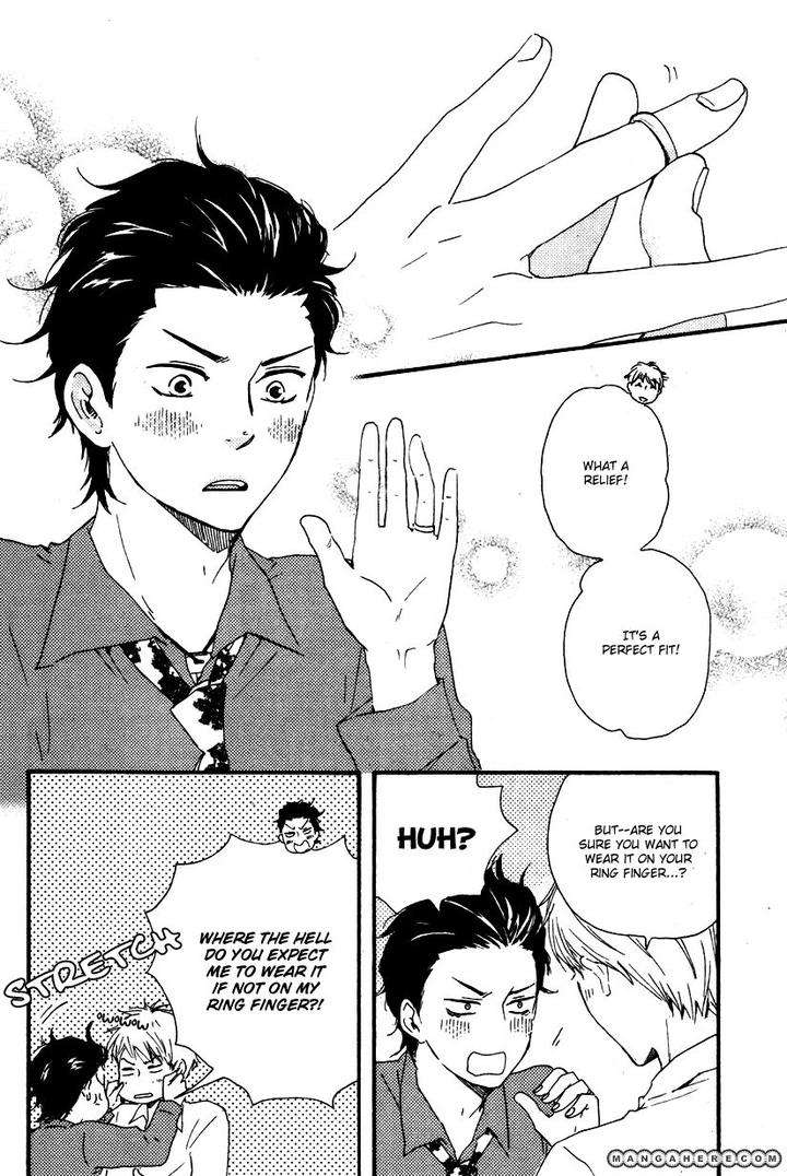 Honto-Yajuu-Yamamoto-Kotetsuko-Part-1-Eng page 33