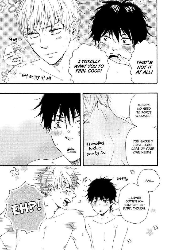 Honto-Yajuu-Yamamoto-Kotetsuko-Part-1-Eng page 12