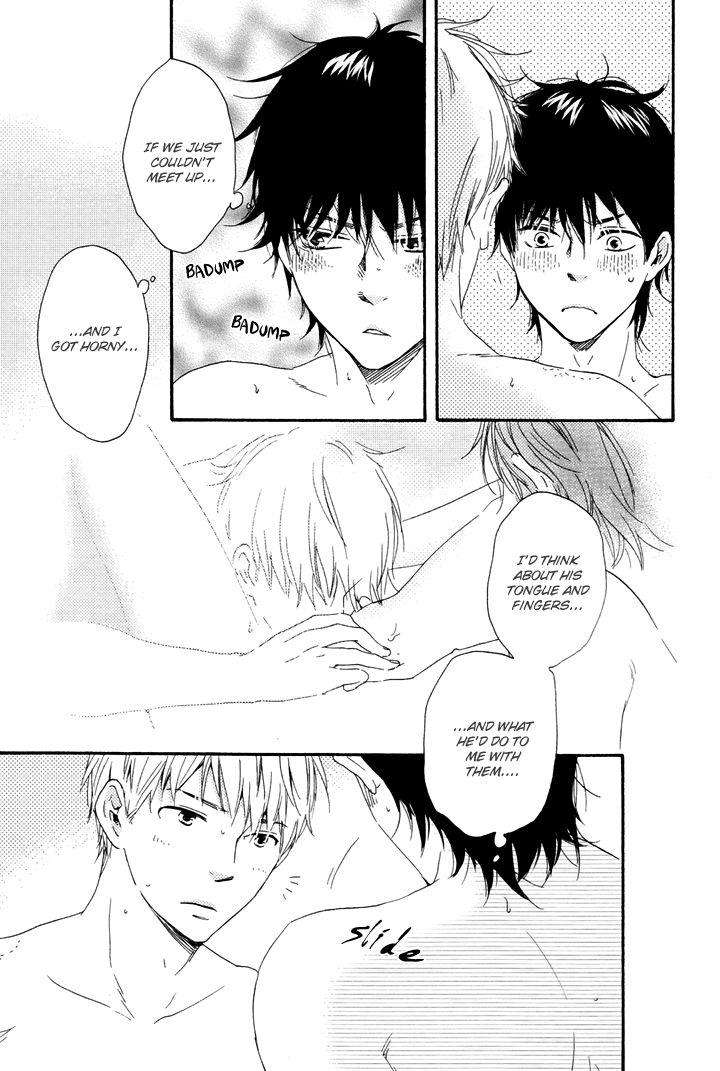 Honto-Yajuu-Yamamoto-Kotetsuko-Part-1-Eng page 14