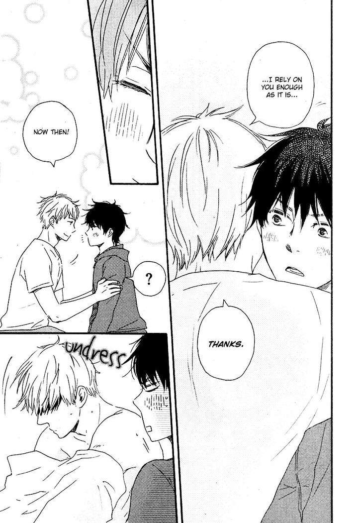 Honto-Yajuu-Yamamoto-Kotetsuko-Part-2-Eng page 33