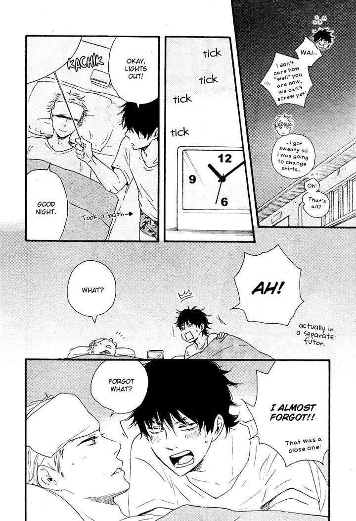 Honto-Yajuu-Yamamoto-Kotetsuko-Part-2-Eng page 34