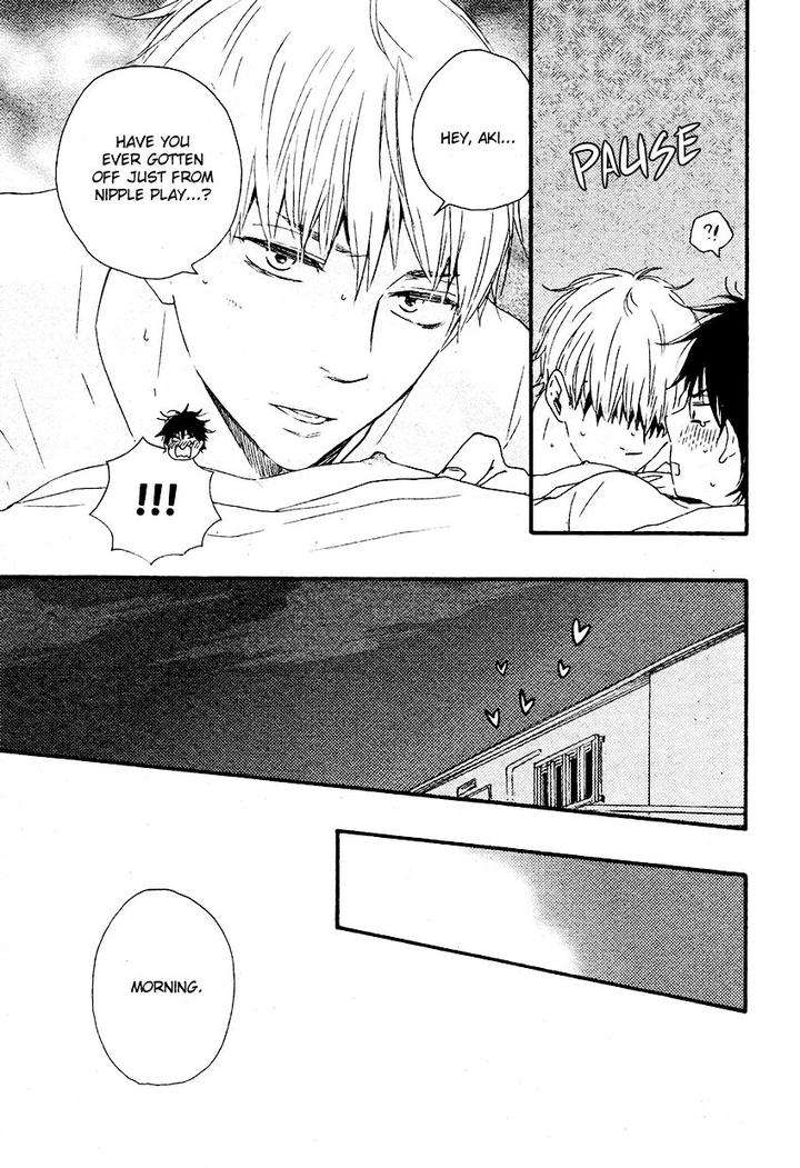 Honto-Yajuu-Yamamoto-Kotetsuko-Part-2-Eng page 43