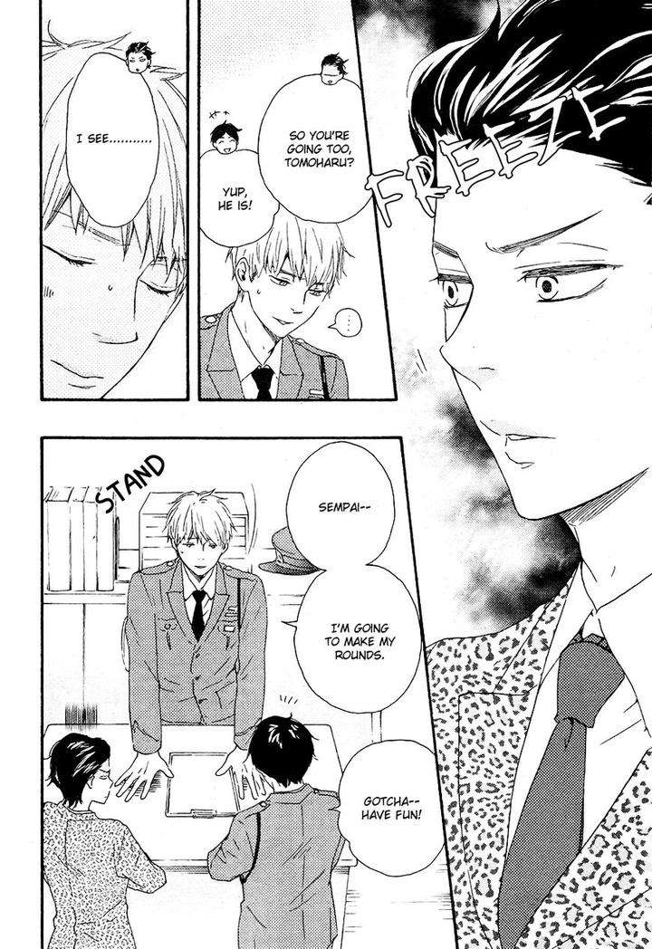 Honto-Yajuu-Yamamoto-Kotetsuko-Part-2-Eng page 7