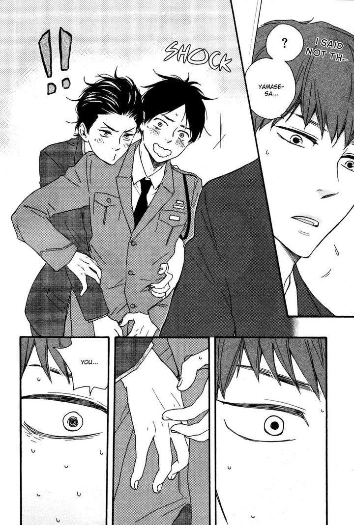 Honto-Yajuu-Yamamoto-Kotetsuko-Part-2-Eng page 18