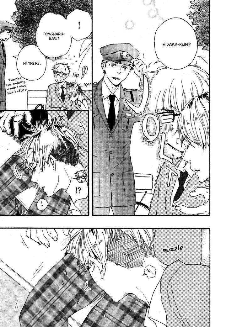 Honto-Yajuu-Yamamoto-Kotetsuko-Part-2-Eng page 21