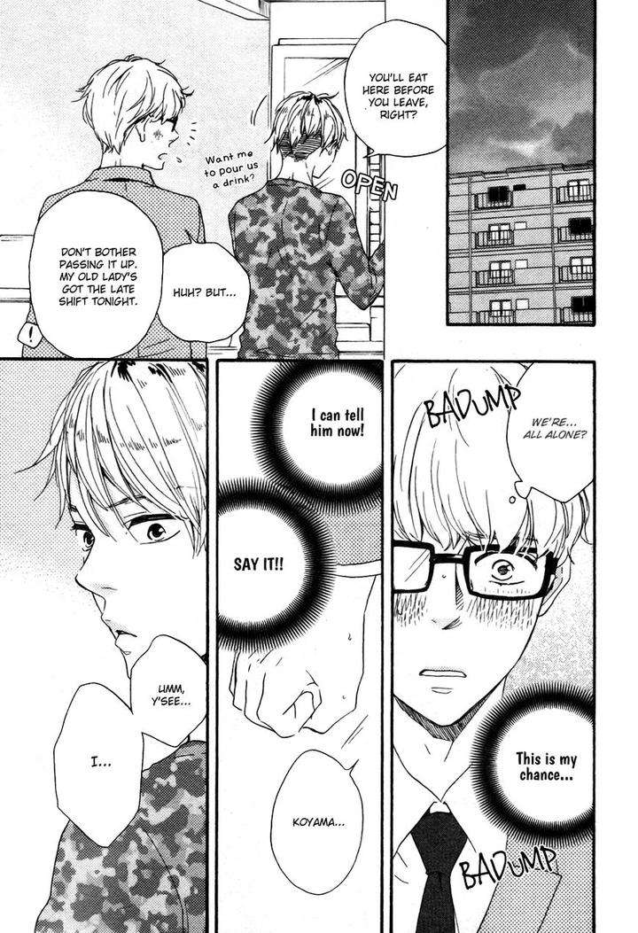 Honto-Yajuu-Yamamoto-Kotetsuko-Part-2-Eng page 33