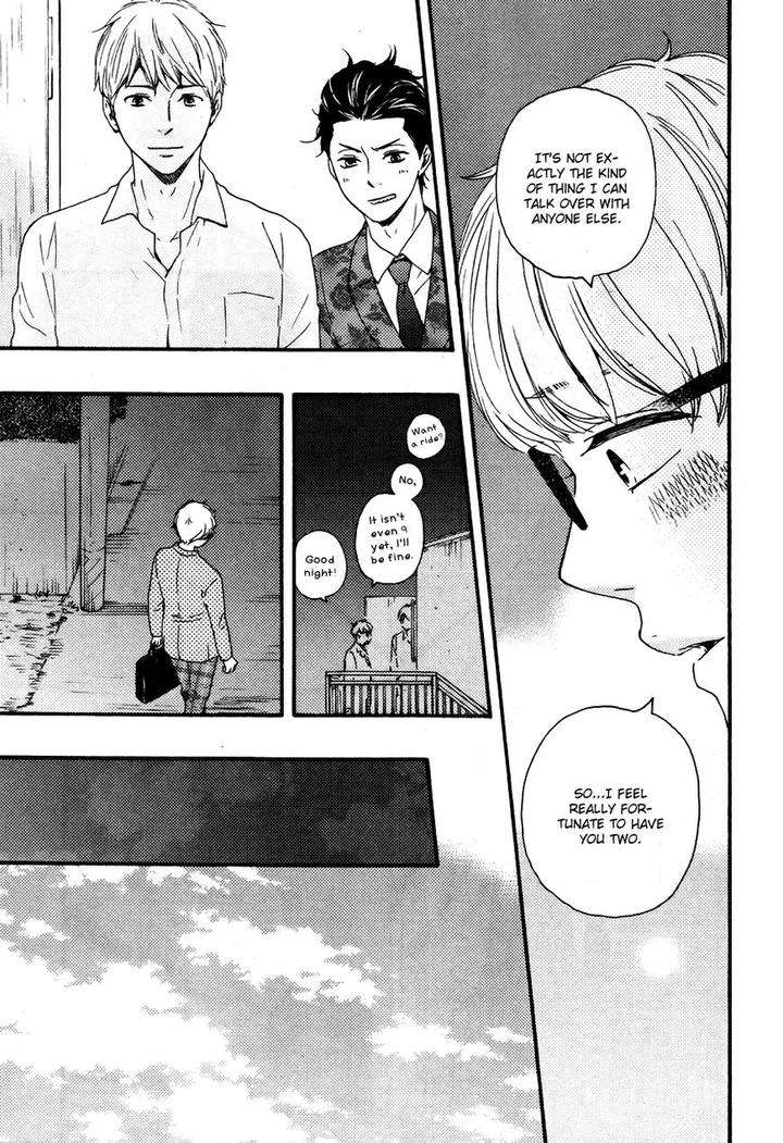 Honto-Yajuu-Yamamoto-Kotetsuko-Part-2-Eng page 10