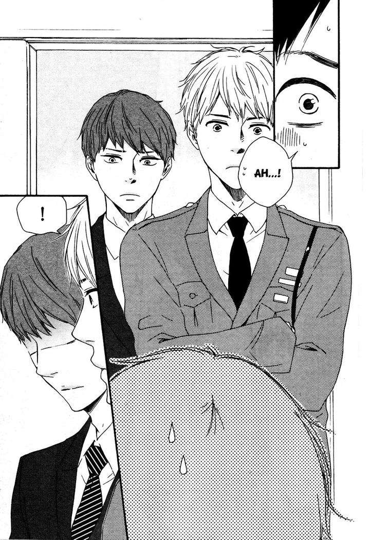 Honto-Yajuu-Yamamoto-Kotetsuko-Part-2-Eng page 16