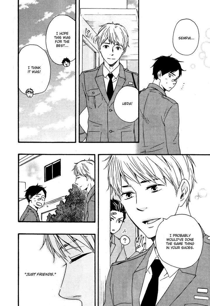 Honto-Yajuu-Yamamoto-Kotetsuko-Part-2-Eng page 25