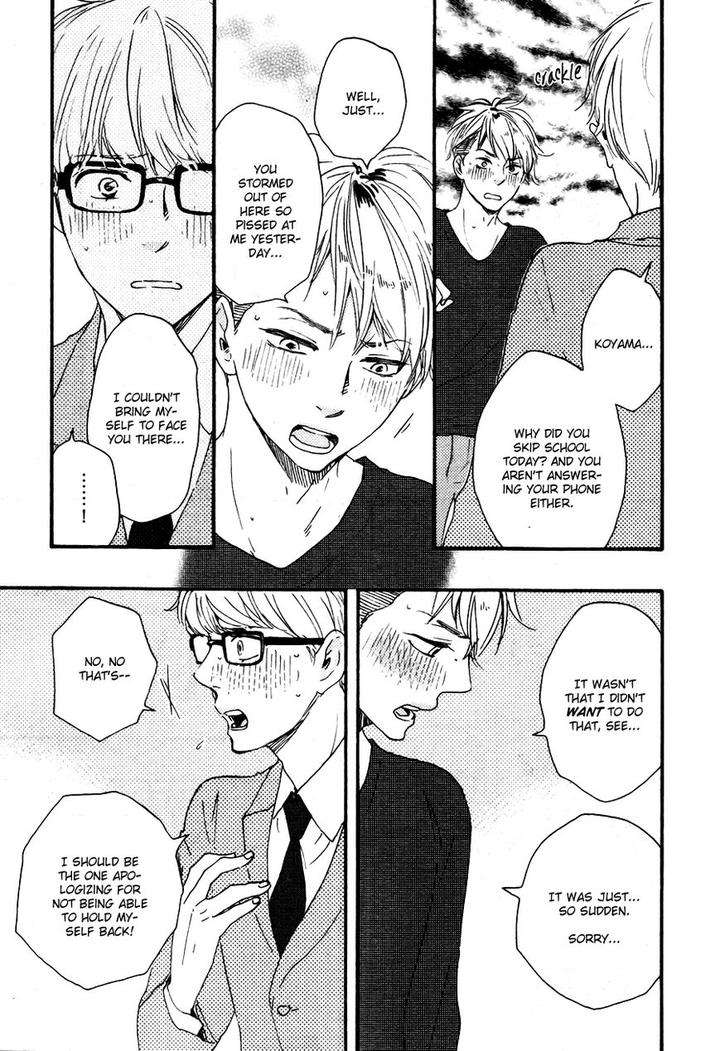 Honto-Yajuu-Yamamoto-Kotetsuko-Part-2-Eng page 28