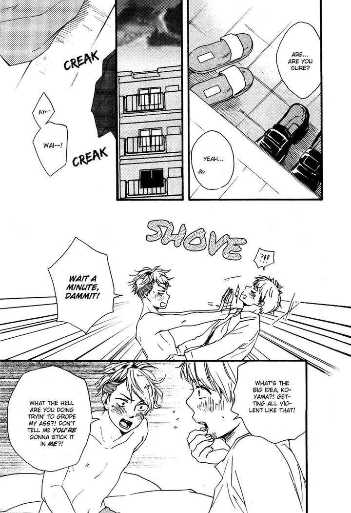 Honto-Yajuu-Yamamoto-Kotetsuko-Part-2-Eng page 30