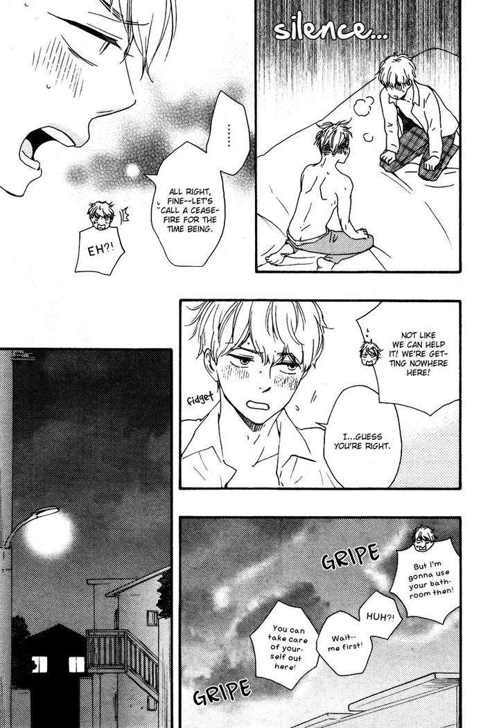Honto-Yajuu-Yamamoto-Kotetsuko-Part-2-Eng page 32