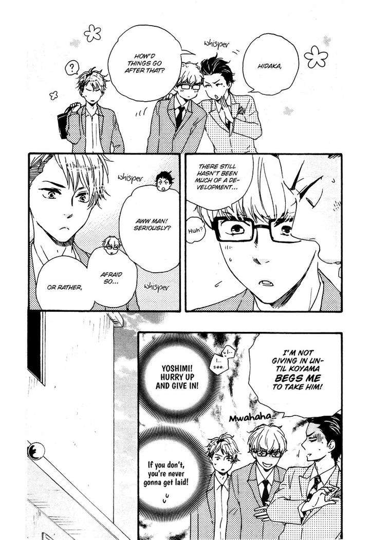 Honto-Yajuu-Yamamoto-Kotetsuko-Part-2-Eng page 40