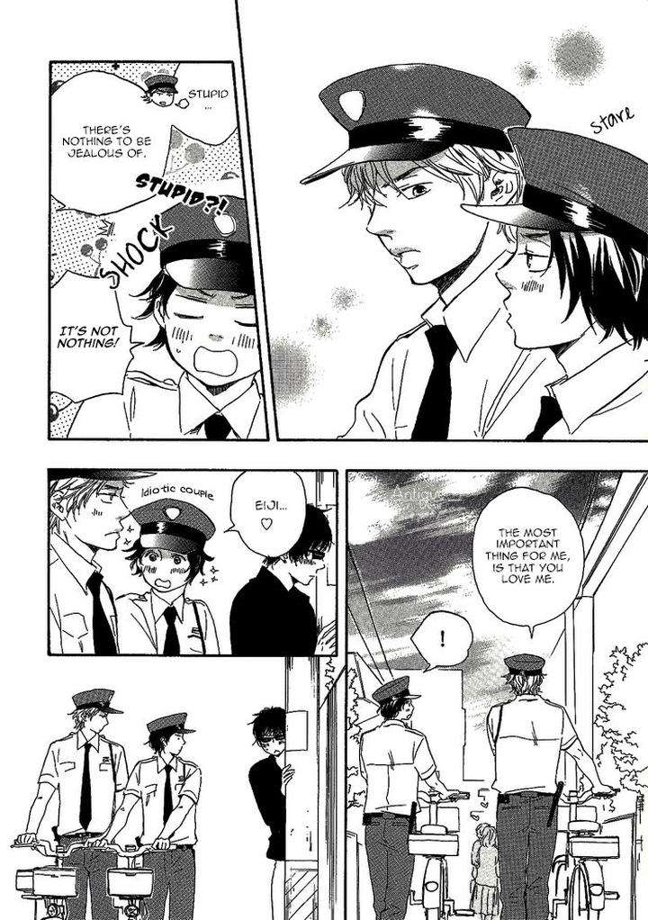 Honto-Yajuu-Yamamoto-Kotetsuko-Part-2-Eng page 6