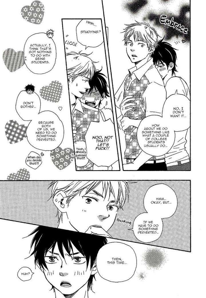 Honto-Yajuu-Yamamoto-Kotetsuko-Part-2-Eng page 15