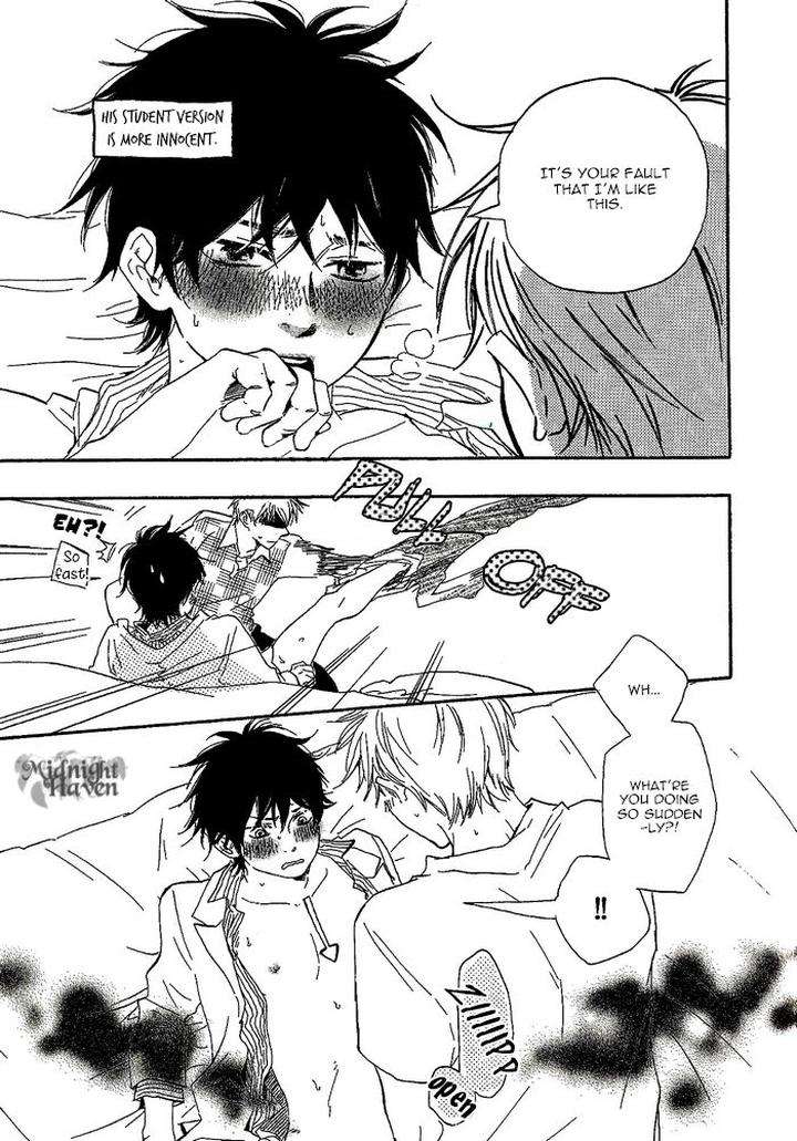 Honto-Yajuu-Yamamoto-Kotetsuko-Part-2-Eng page 19
