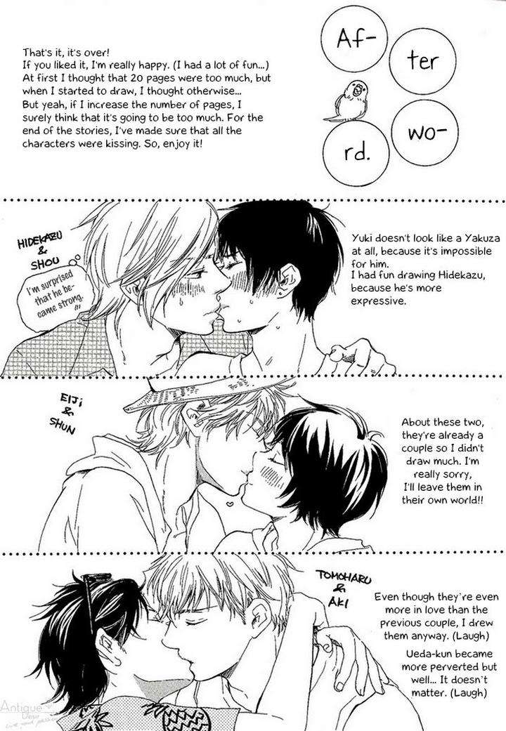 Honto-Yajuu-Yamamoto-Kotetsuko-Part-2-Eng page 21