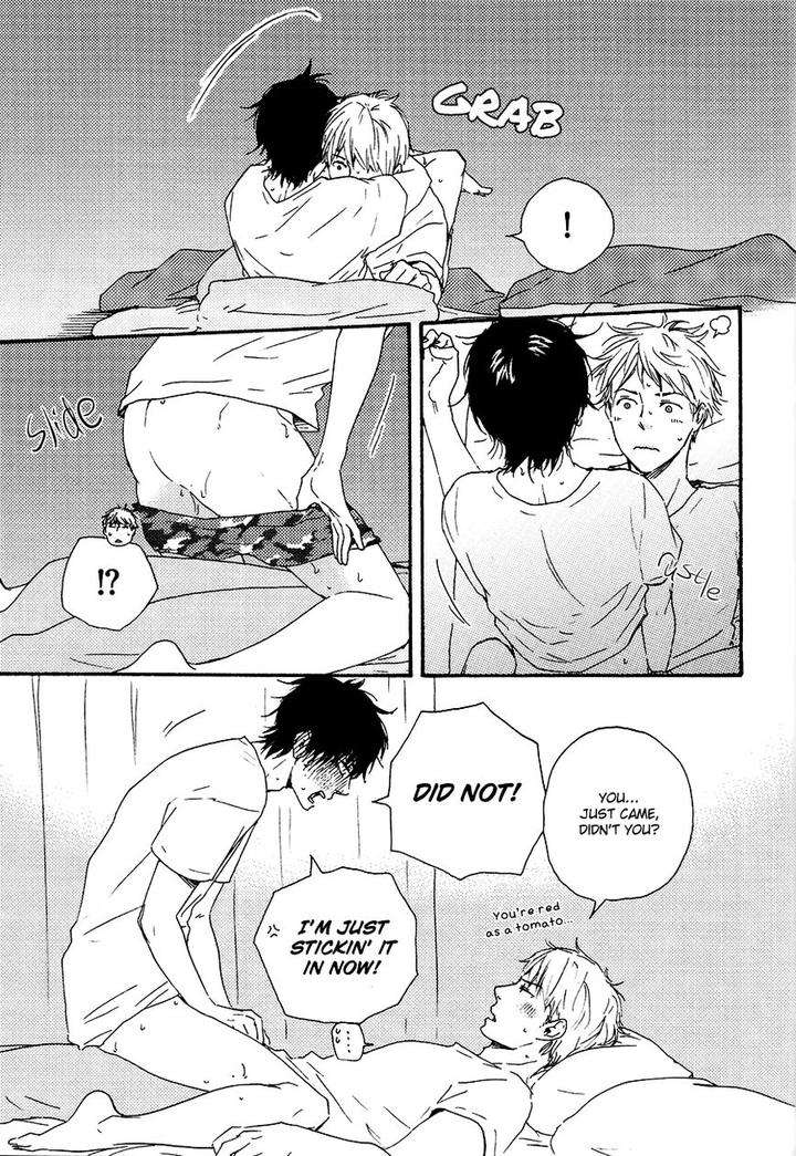 Honto-Yajuu-Yamamoto-Kotetsuko-Part-2-Eng page 21