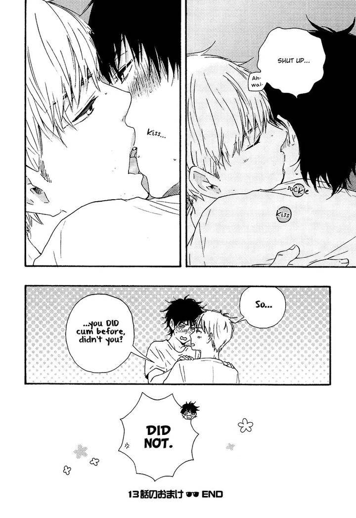 Honto-Yajuu-Yamamoto-Kotetsuko-Part-2-Eng page 24