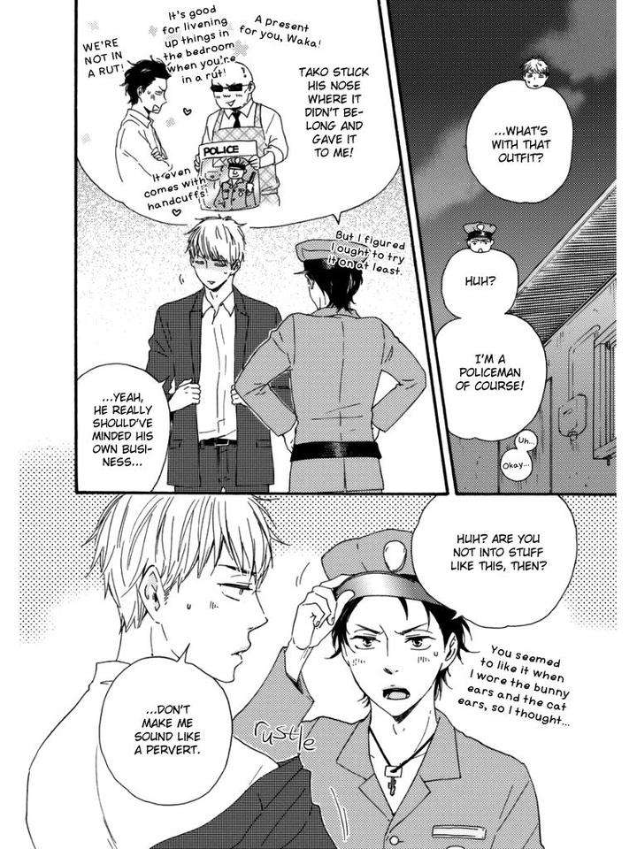 Honto-Yajuu-Yamamoto-Kotetsuko-Part-2-Eng page 3