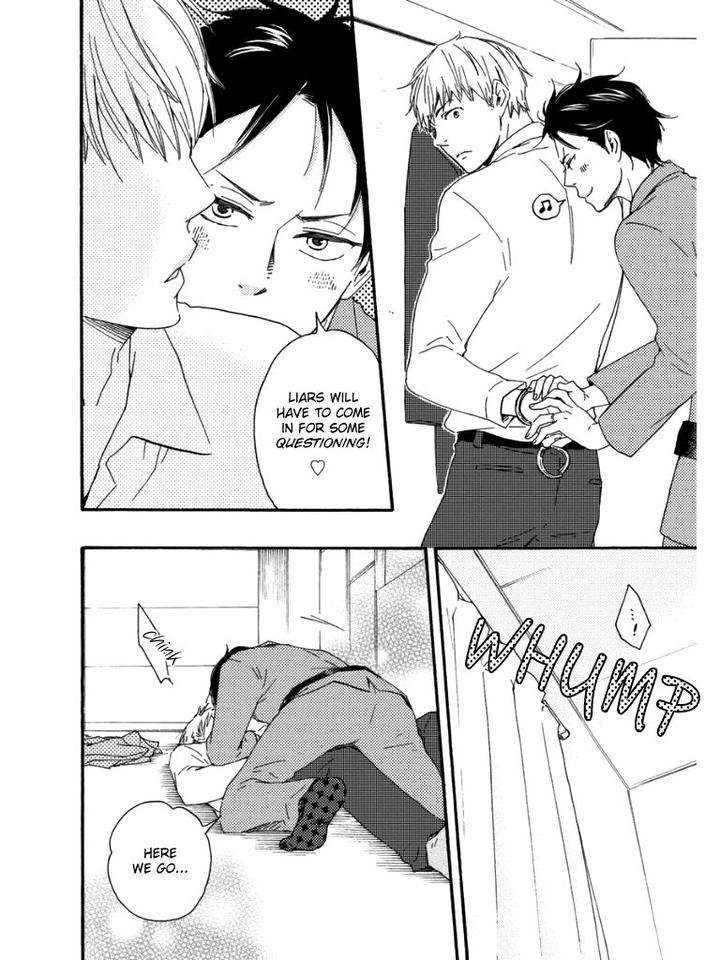 Honto-Yajuu-Yamamoto-Kotetsuko-Part-2-Eng page 5