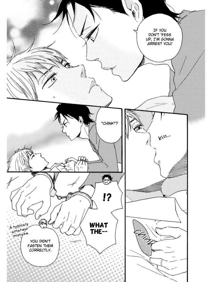 Honto-Yajuu-Yamamoto-Kotetsuko-Part-2-Eng page 6
