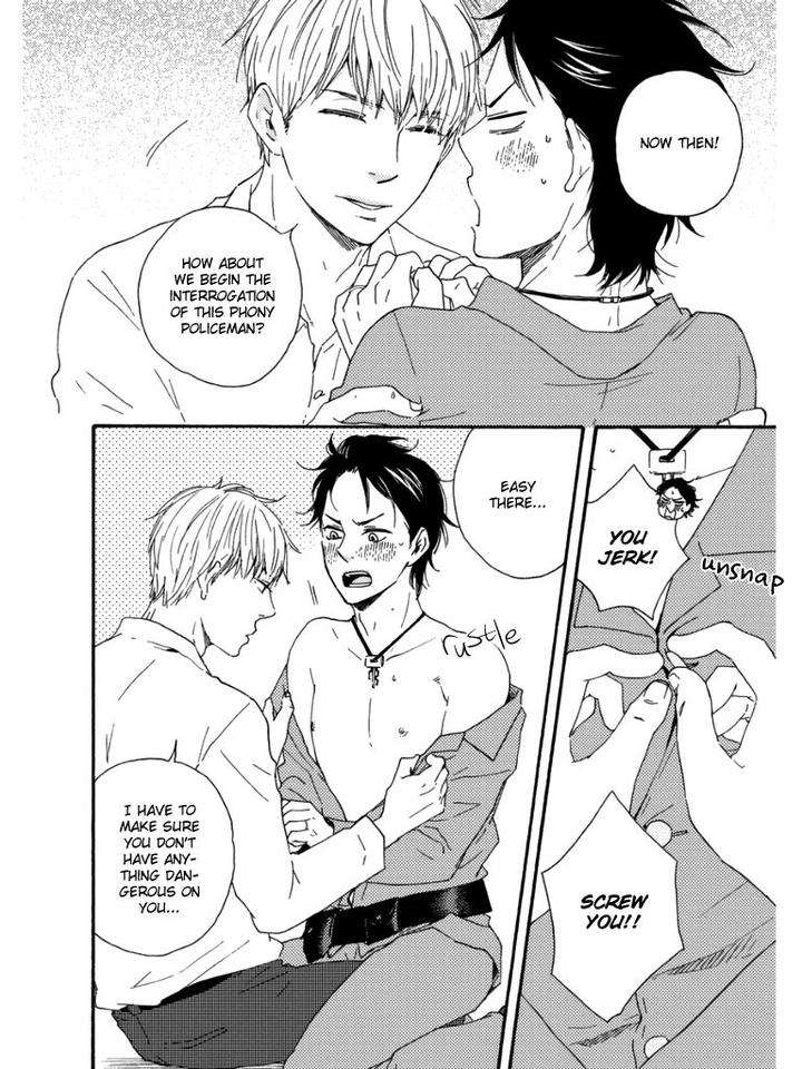 Honto-Yajuu-Yamamoto-Kotetsuko-Part-2-Eng page 7