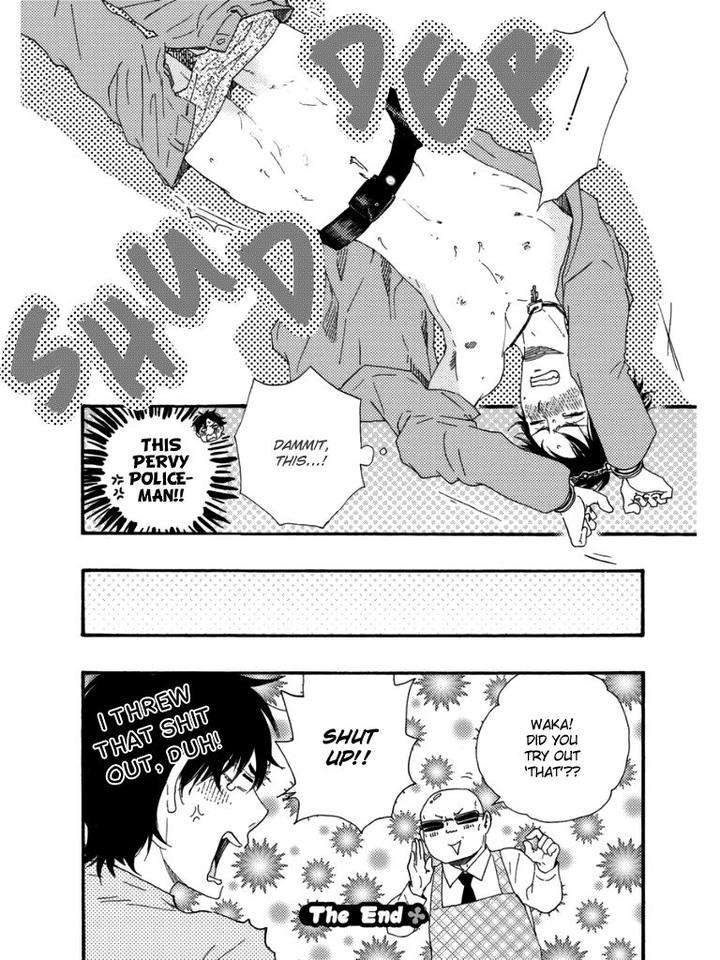 Honto-Yajuu-Yamamoto-Kotetsuko-Part-2-Eng page 9